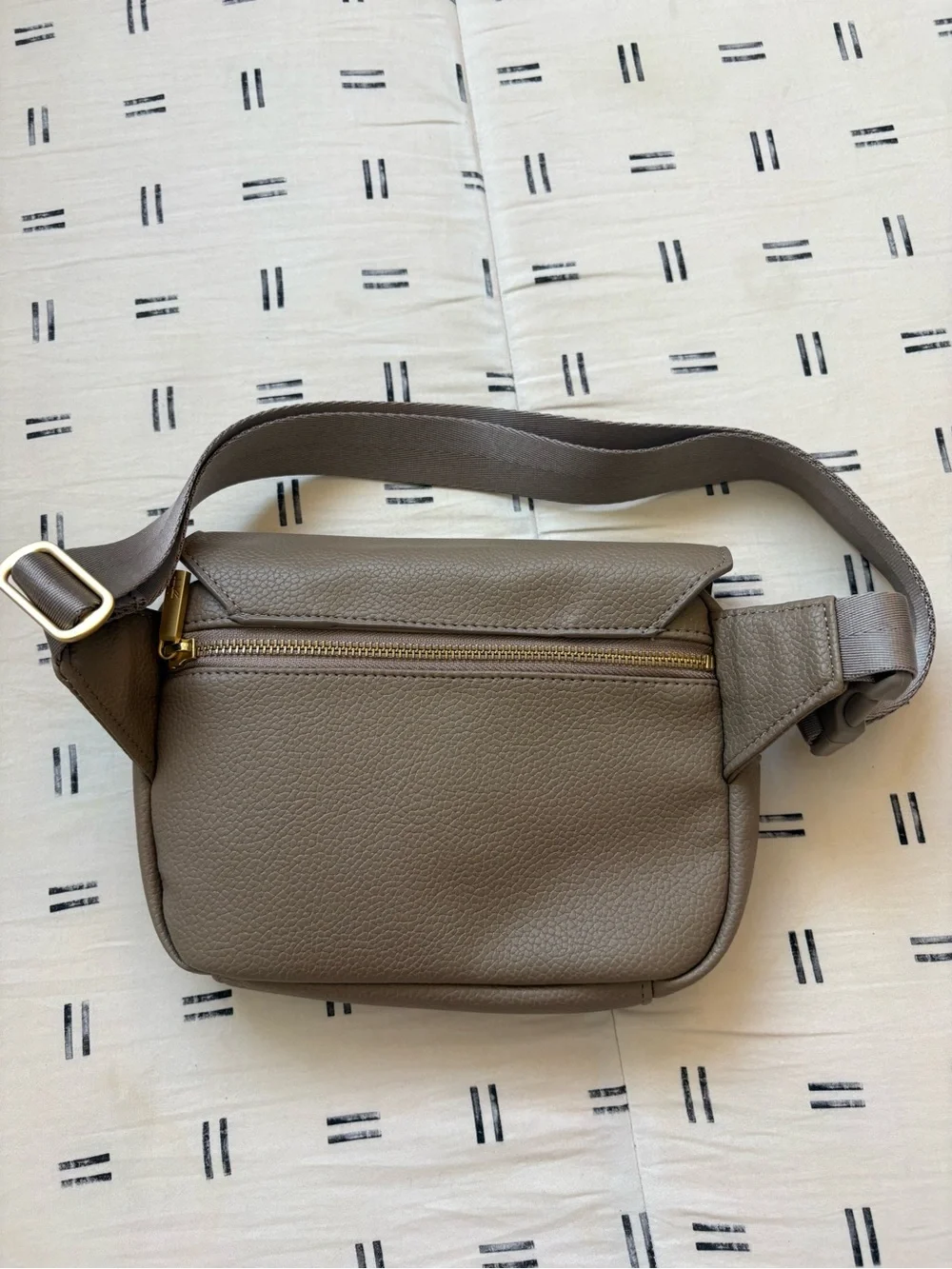 Aspen Classic Fanny Pack